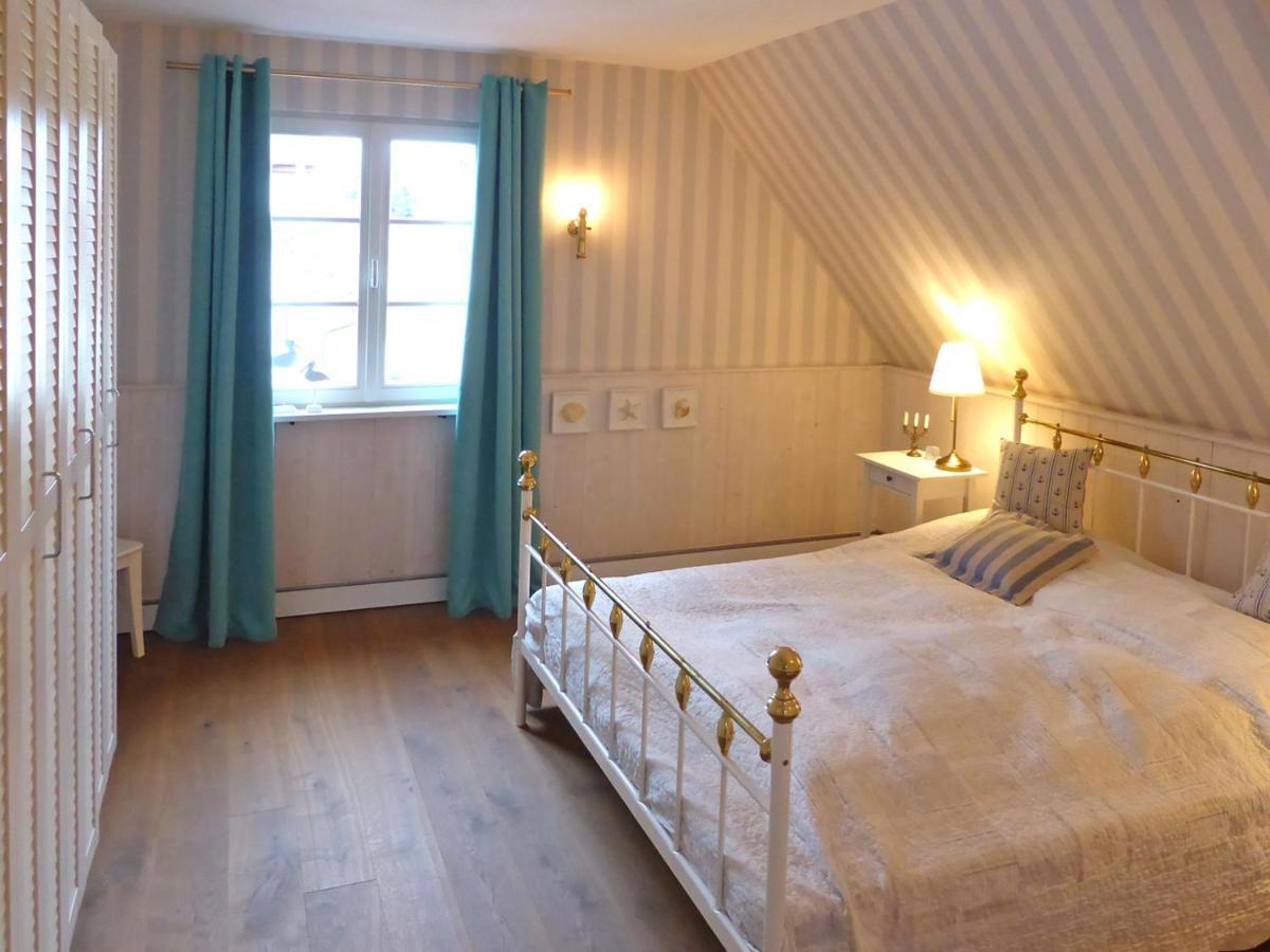 Stilvoll Urlaub Machen! Apartment Dudenhofen Exterior foto